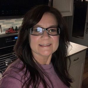 Meet your Posher, Teresa